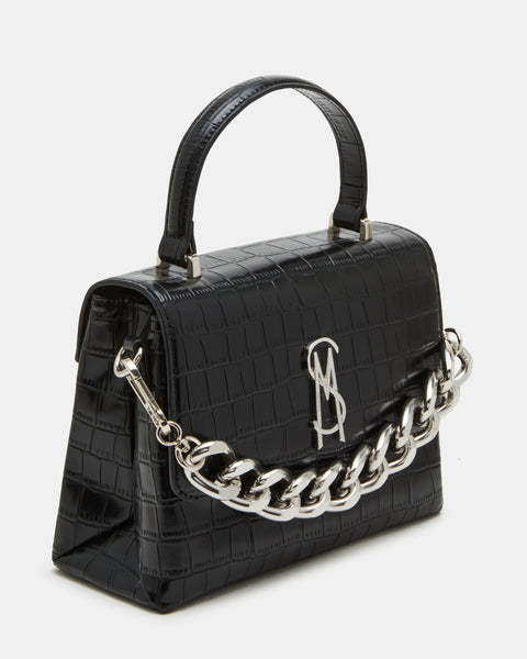 BWORSH-C BLACK/BLACK SATCHEL BAG