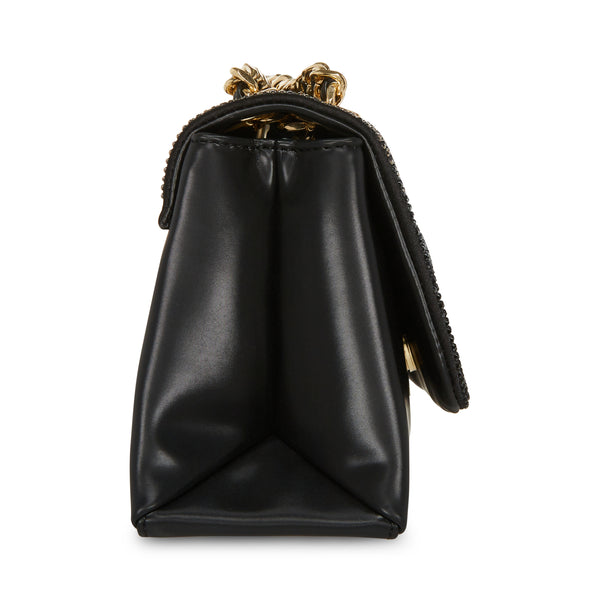 BYEARS BLACK SHOULDER BAG