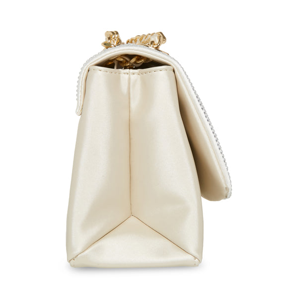 BYEARS IVORY SHOULDER BAG