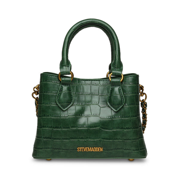 BDEMURE EMERALD CROSSBODY BAG