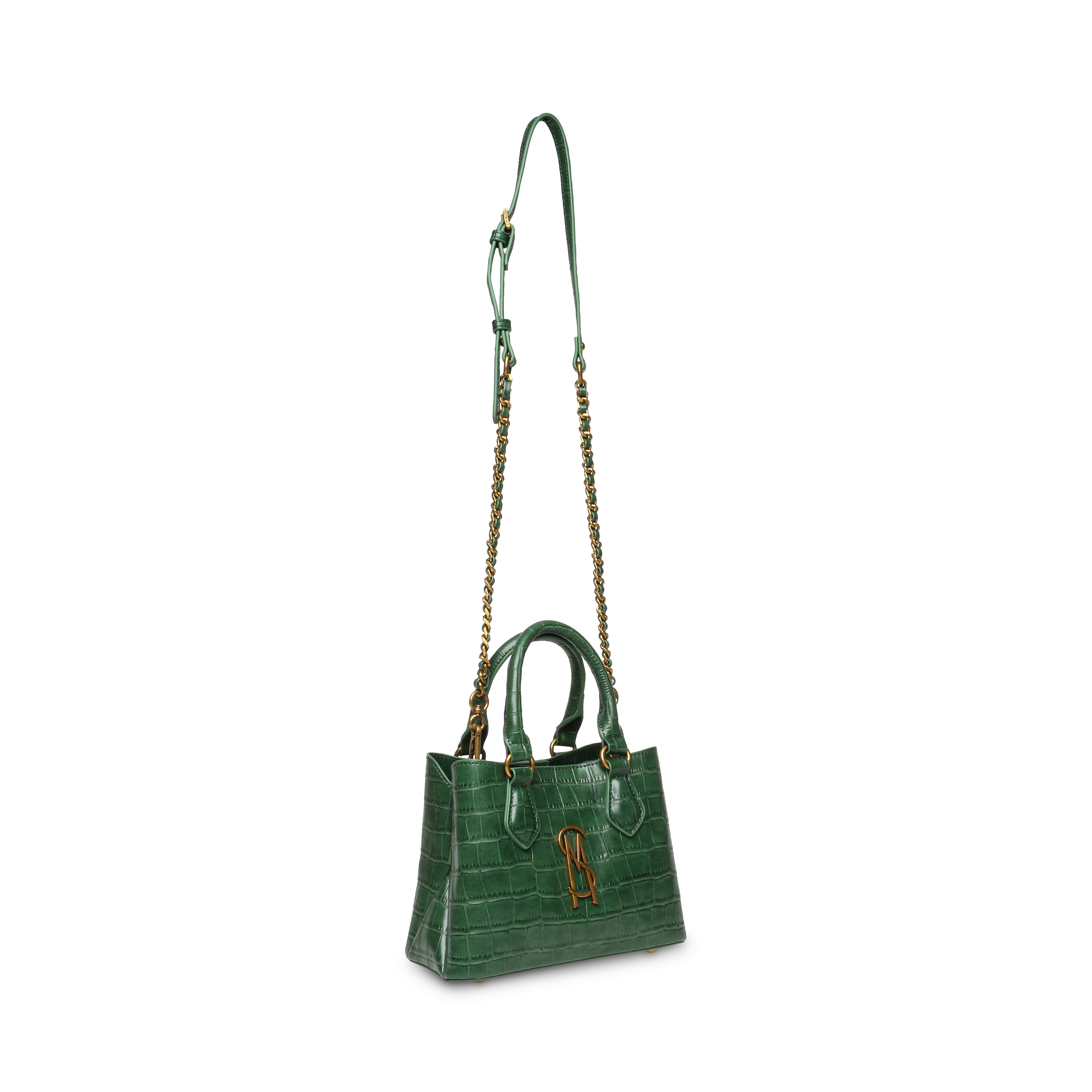 BDEMURE EMERALD CROSSBODY BAG- Hover Image