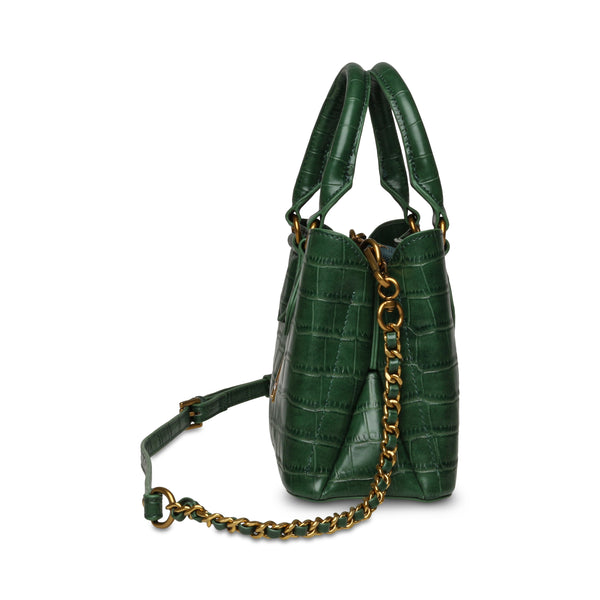 BDEMURE EMERALD CROSSBODY BAG