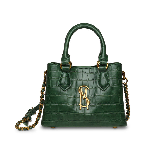 BDEMURE EMERALD CROSSBODY BAG