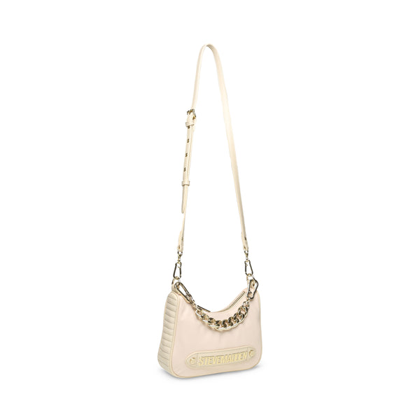 BKHAI BONE TOP HANDLE BAG