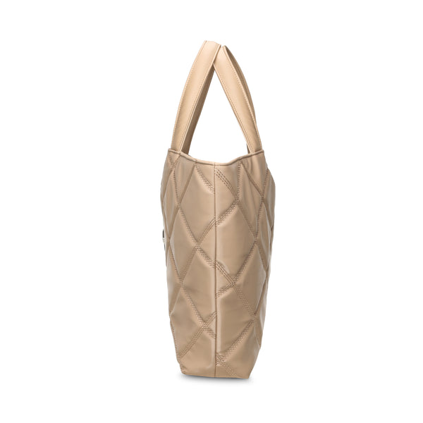 BFUSE-V KHAKI TOTE BAG