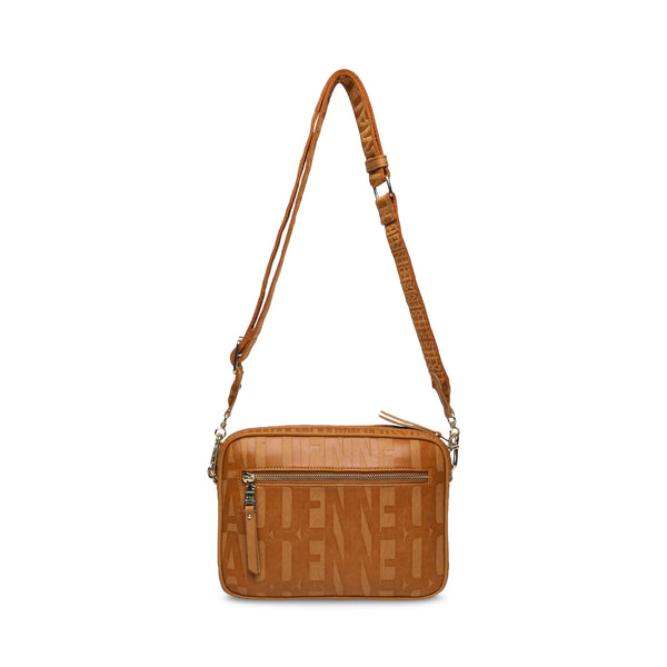 BSIP-E CAMEL MESSENGER BAG