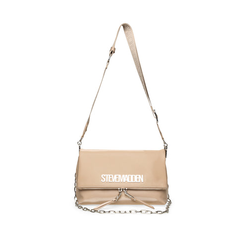 BFIN-V KHAKI CROSSBODY BAG