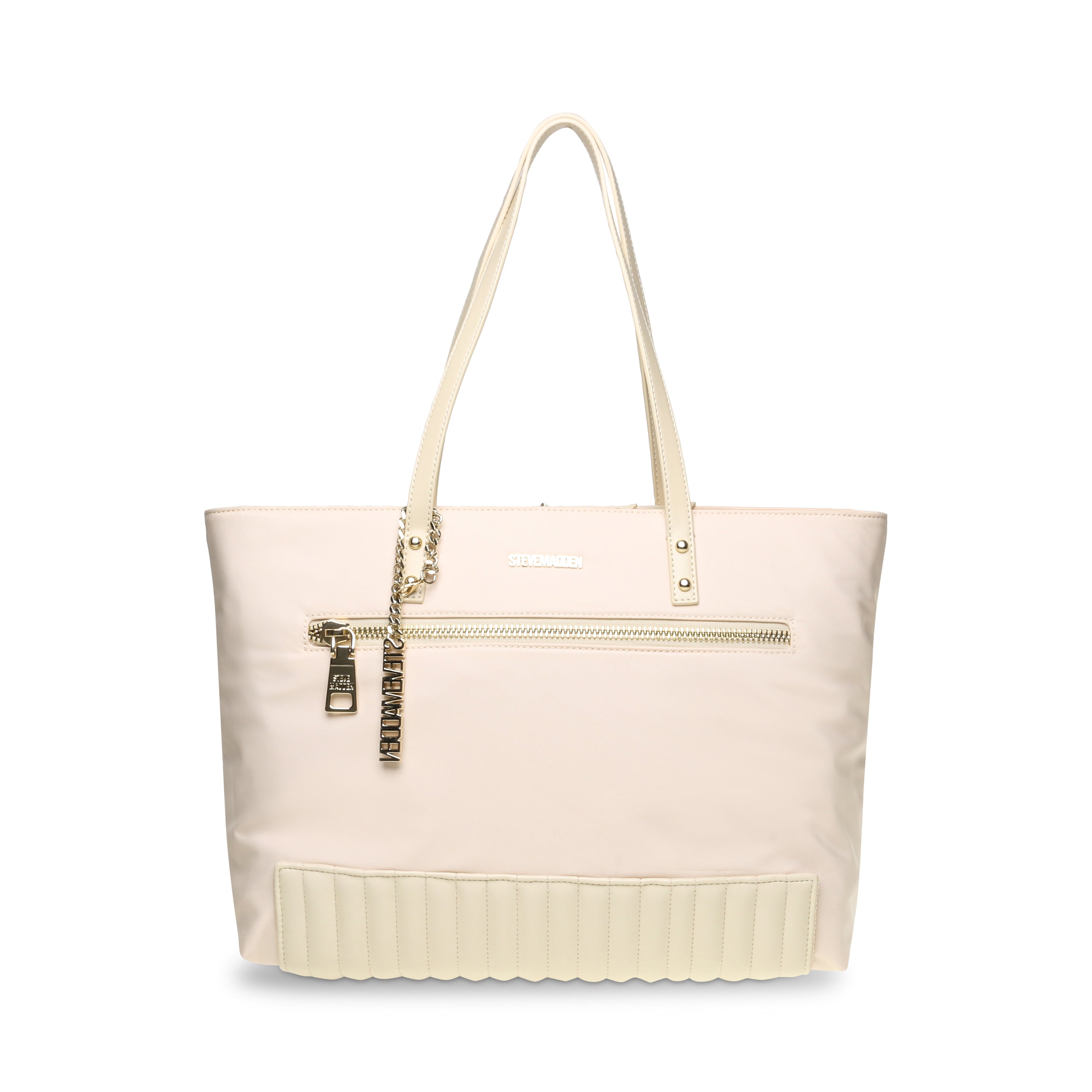 BBLANCO BONE TOTE BAG