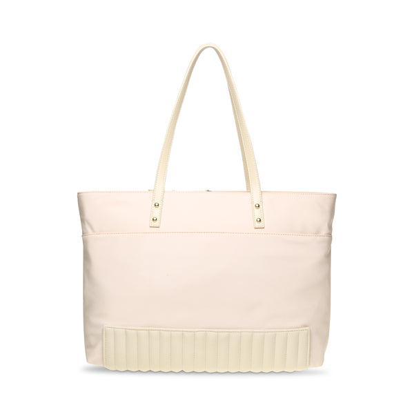 BBLANCO BONE TOTE BAG