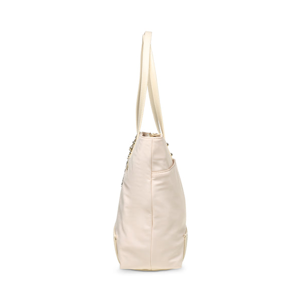 BBLANCO BONE TOTE BAG