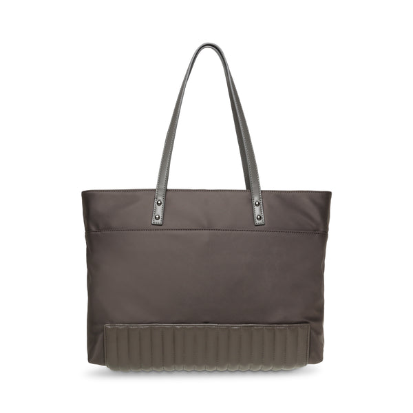 BBLANCO GREY TOTE BAG