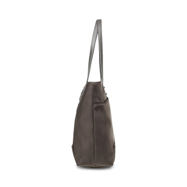 BBLANCO GREY TOTE BAG