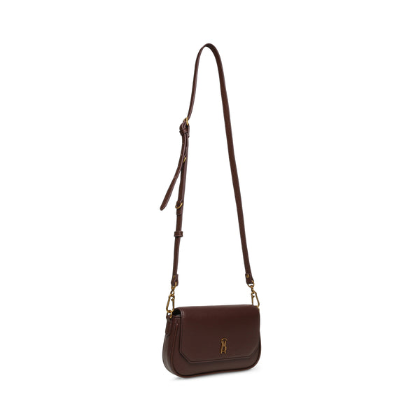 BMAE-X CHOCOLATE CROSSBODY BAG