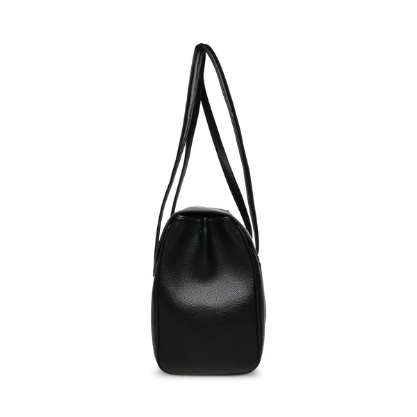 BJAREN BLACK/BLACK SATCHEL