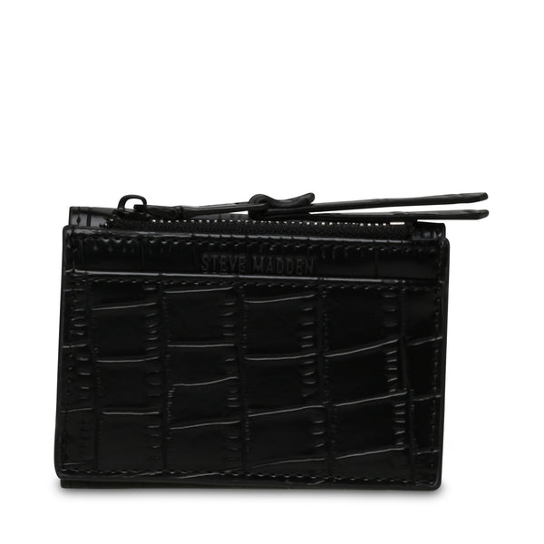 BDOTT-C BLACK/BLACK WALLET