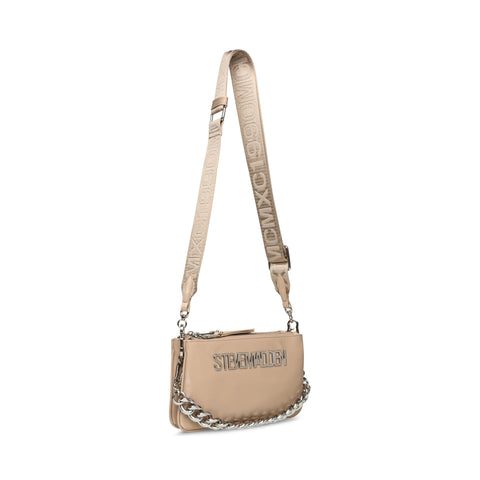 BNICCO-V KHAKI CROSSBODY BAG