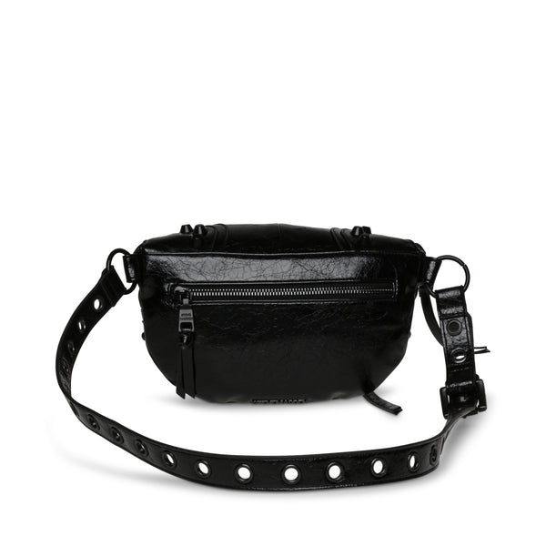 BVINA BLACK/BLACK BELT BAG