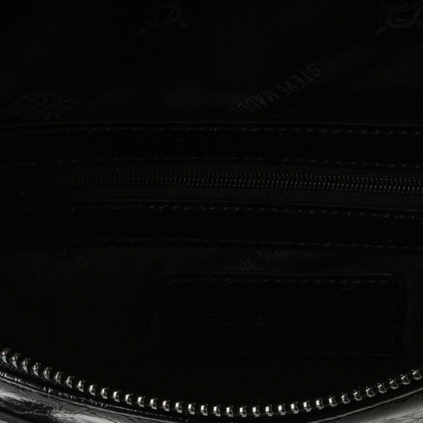 BVINA BLACK/BLACK BELT BAG