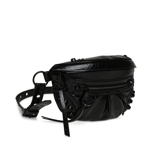 BVINA BLACK/BLACK BELT BAG