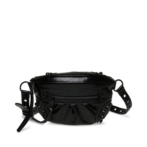 BVINA BLACK/BLACK BELT BAG