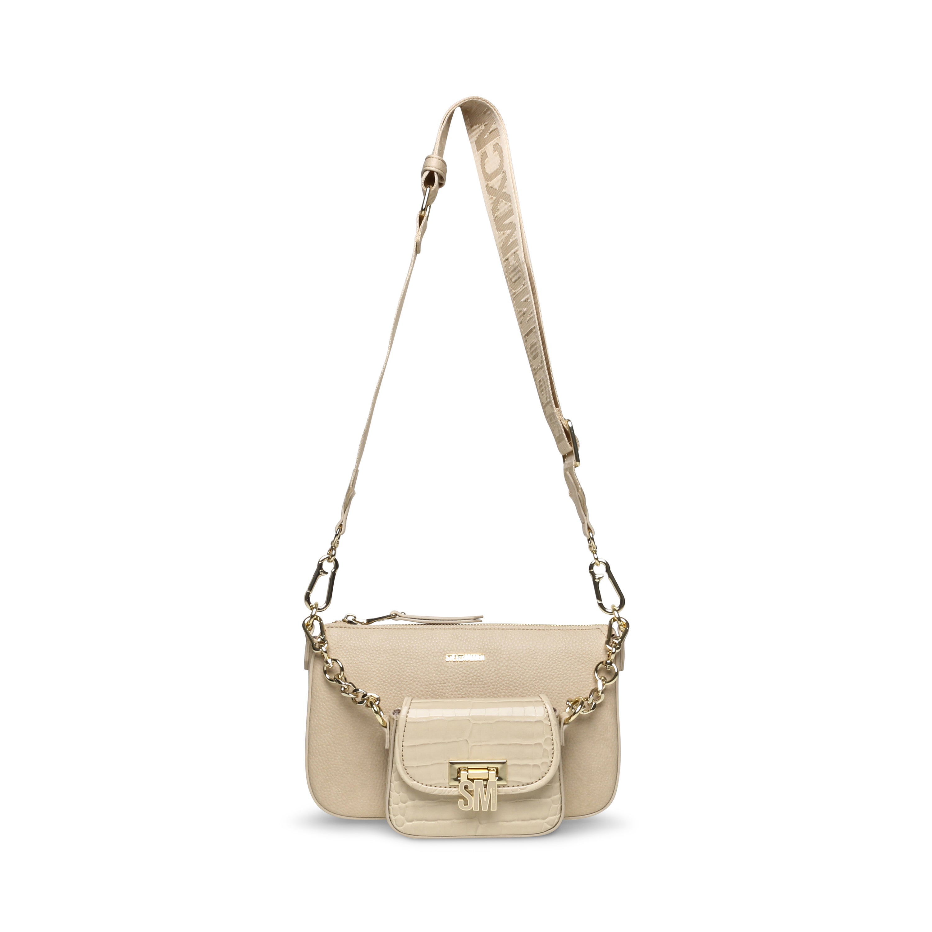 BNAIM BONE CROSSBODY BAG