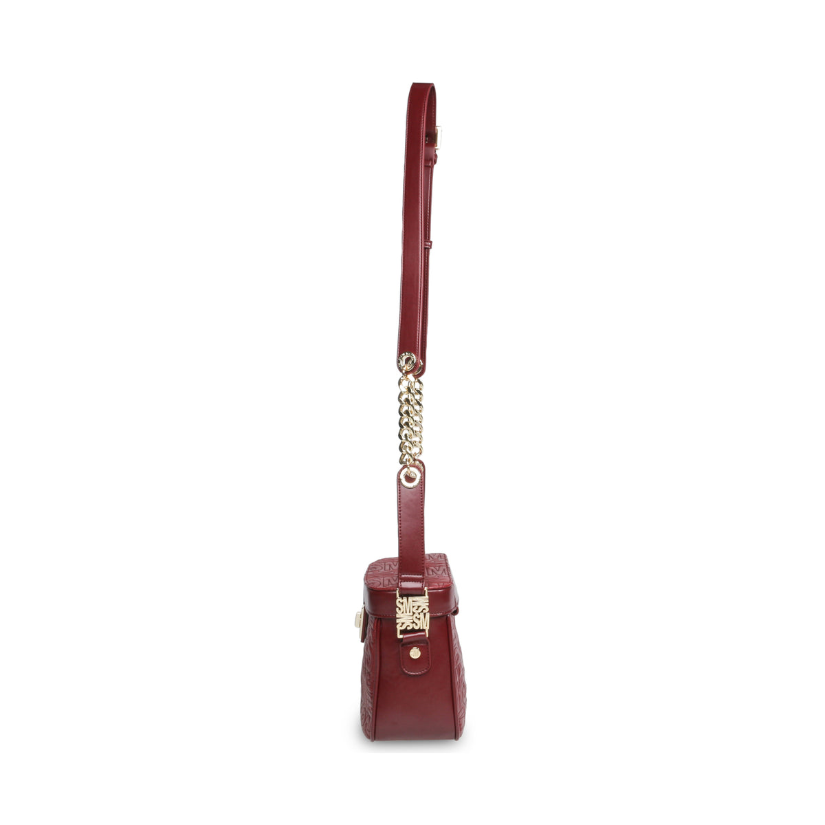 BALLIE WINE CROSSBODY BAG - view 3