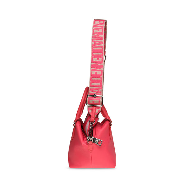 BAMAZED RED SATCHEL