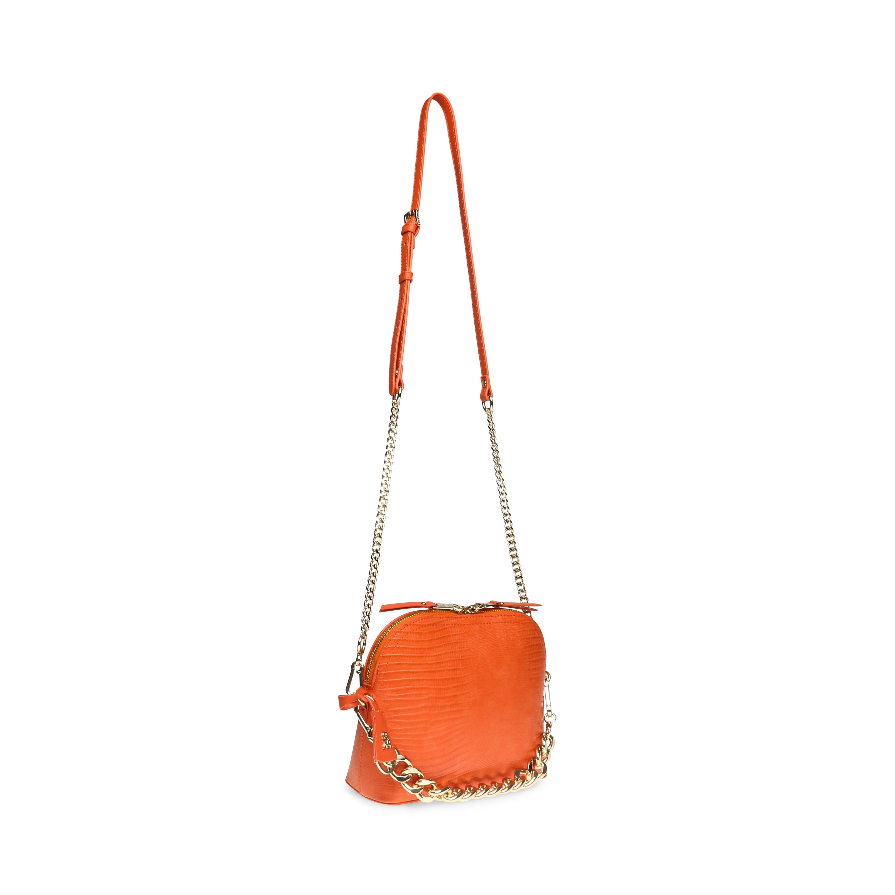 BCHERRYS ORANGE CROSSBODY BAG- Hover Image