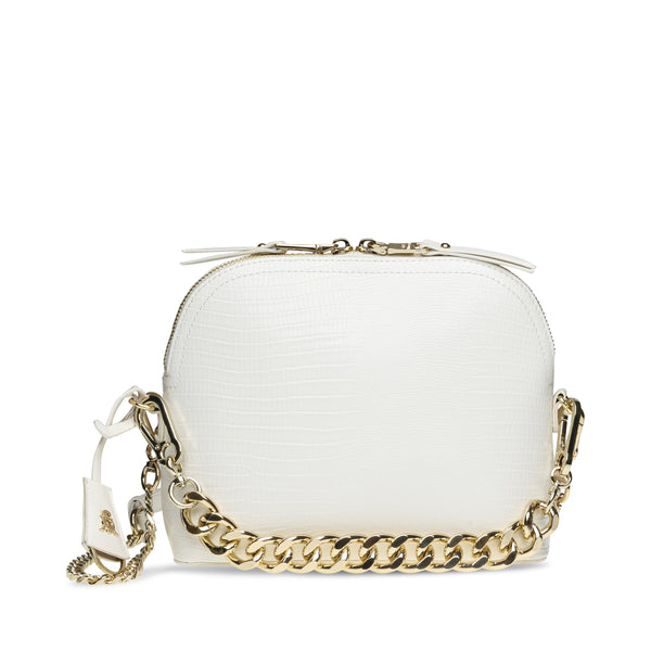 BCHERRYS WHITE CROSSBODY BAG