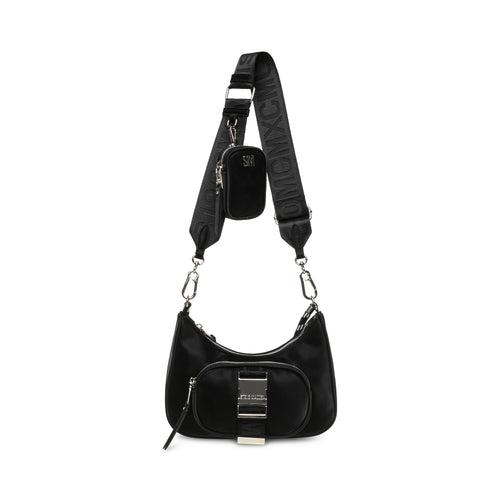 BEFFORT BLACK CROSSBODY BAG IMAGE