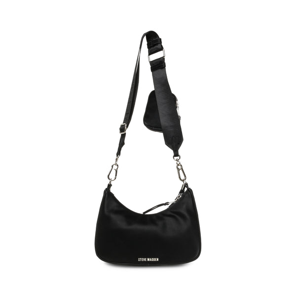 BEFFORT BLACK CROSSBODY BAG