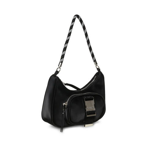 BEFFORT BLACK CROSSBODY BAG