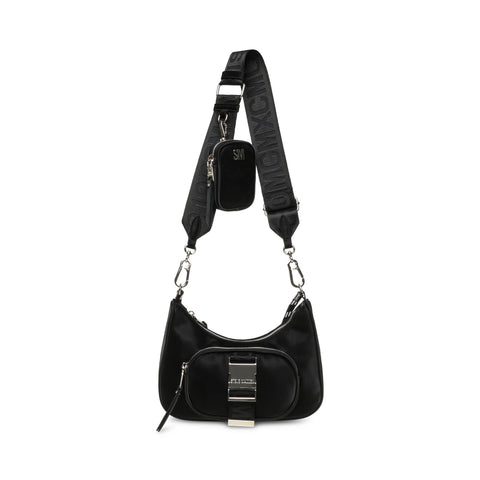 BEFFORT BLACK CROSSBODY BAG