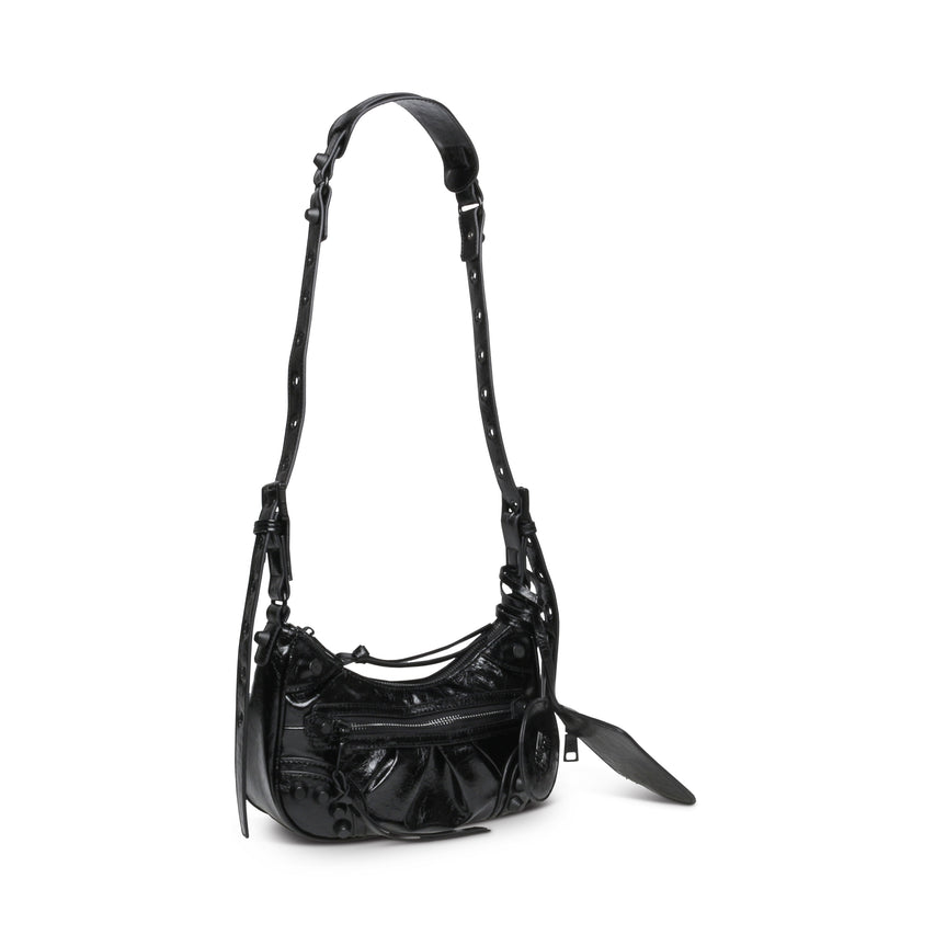 BGLOWING BLACK/BLACK CROSSBODY BAG - view 2