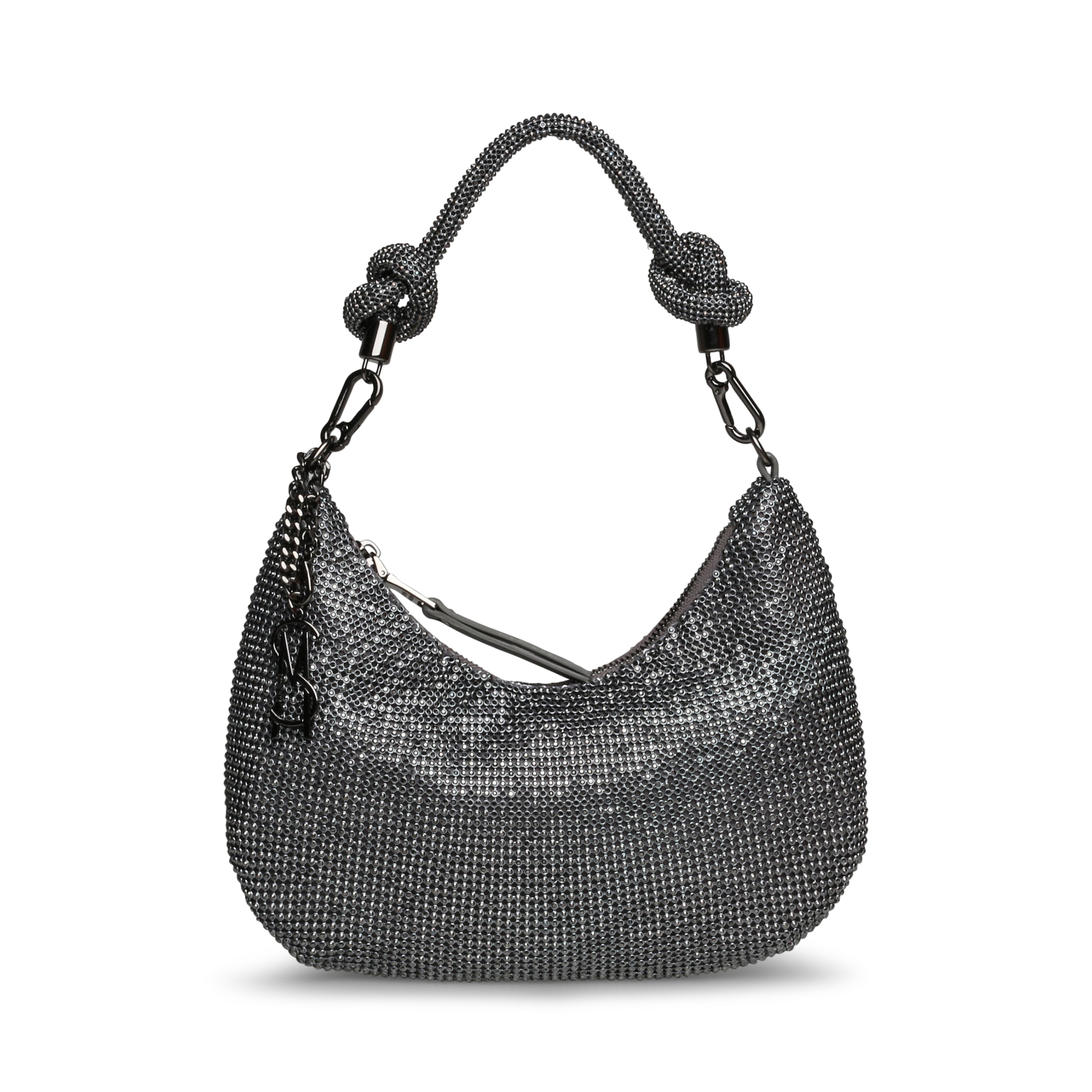 BKAYA HEMATITE SHOULDER BAG