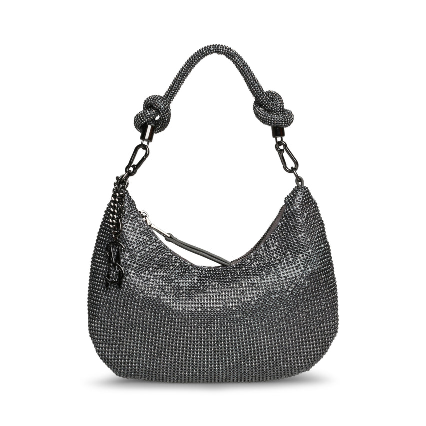 BKAYA HEMATITE SHOULDER BAG