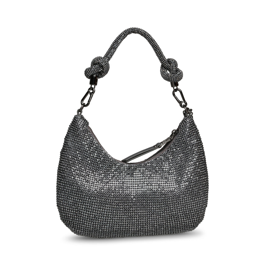 BKAYA HEMATITE SHOULDER BAG