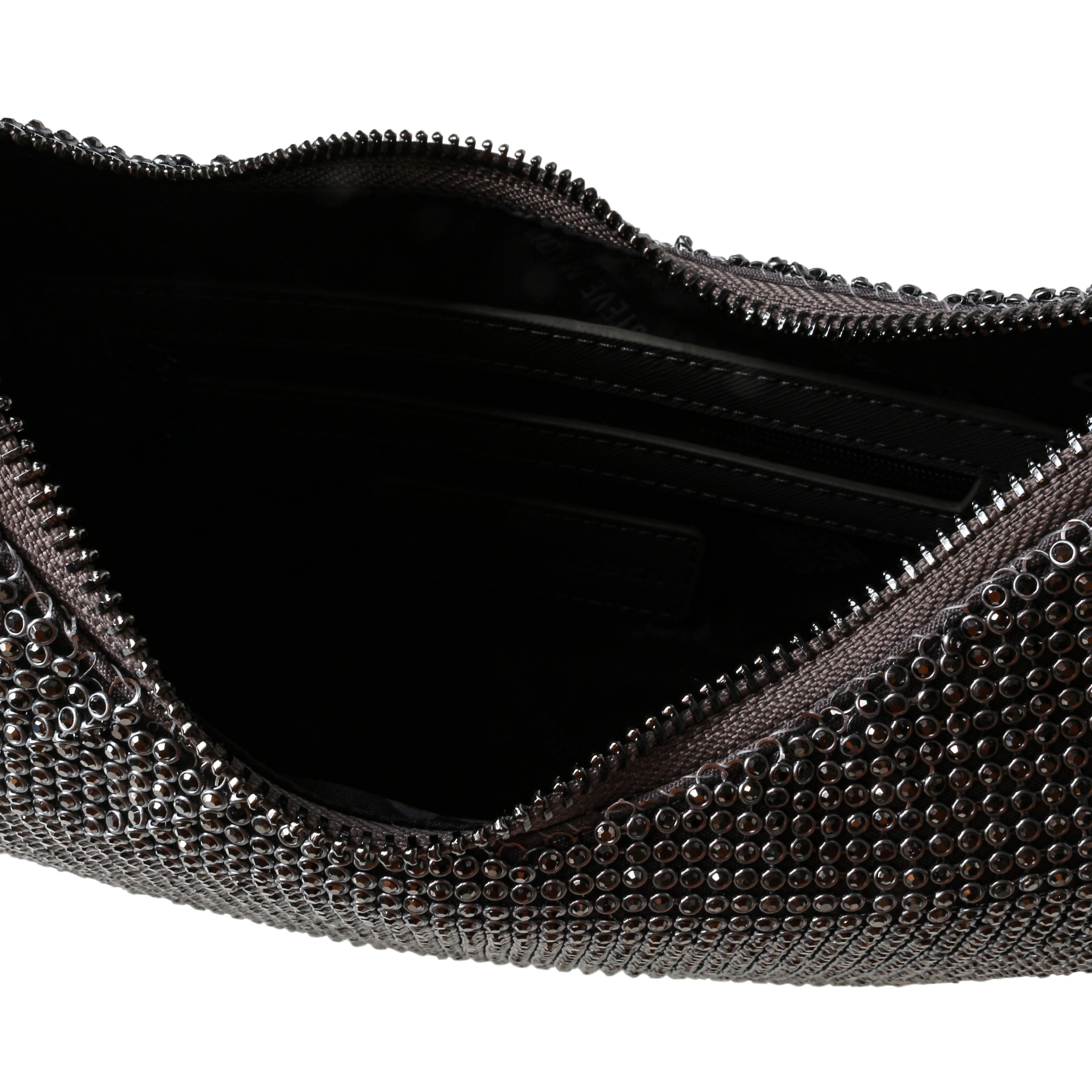 BKAYA HEMATITE SHOULDER BAG