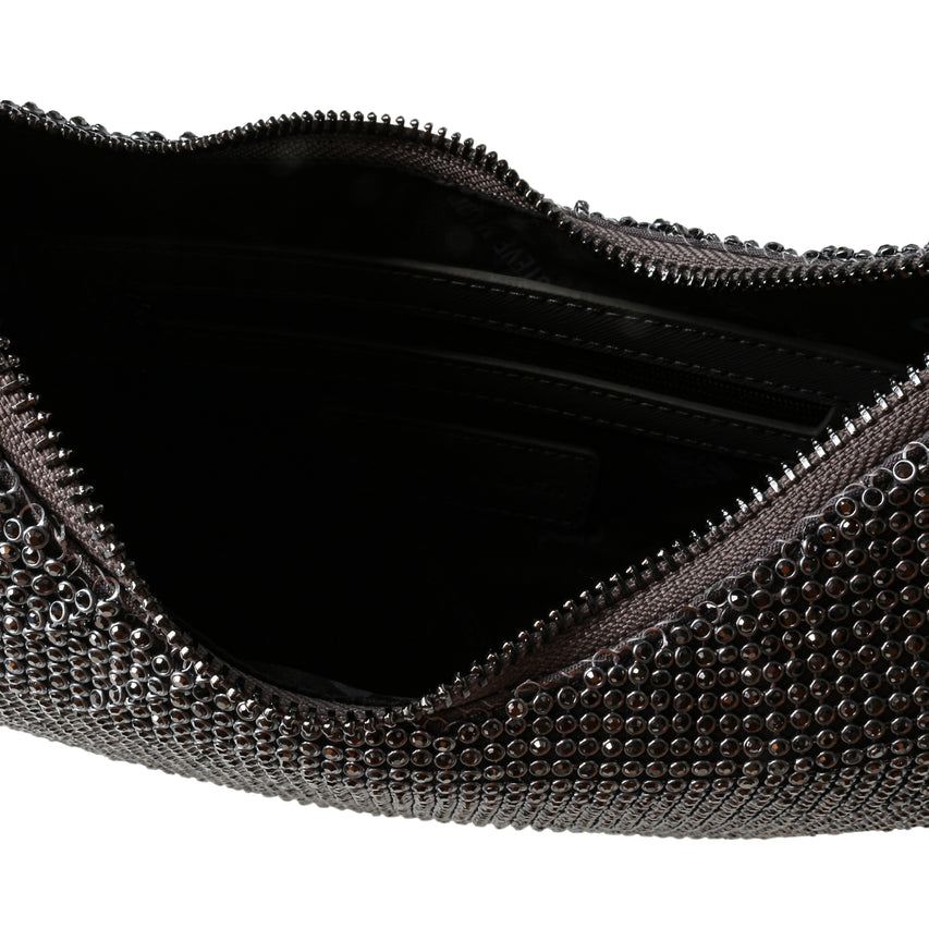 BKAYA HEMATITE SHOULDER BAG