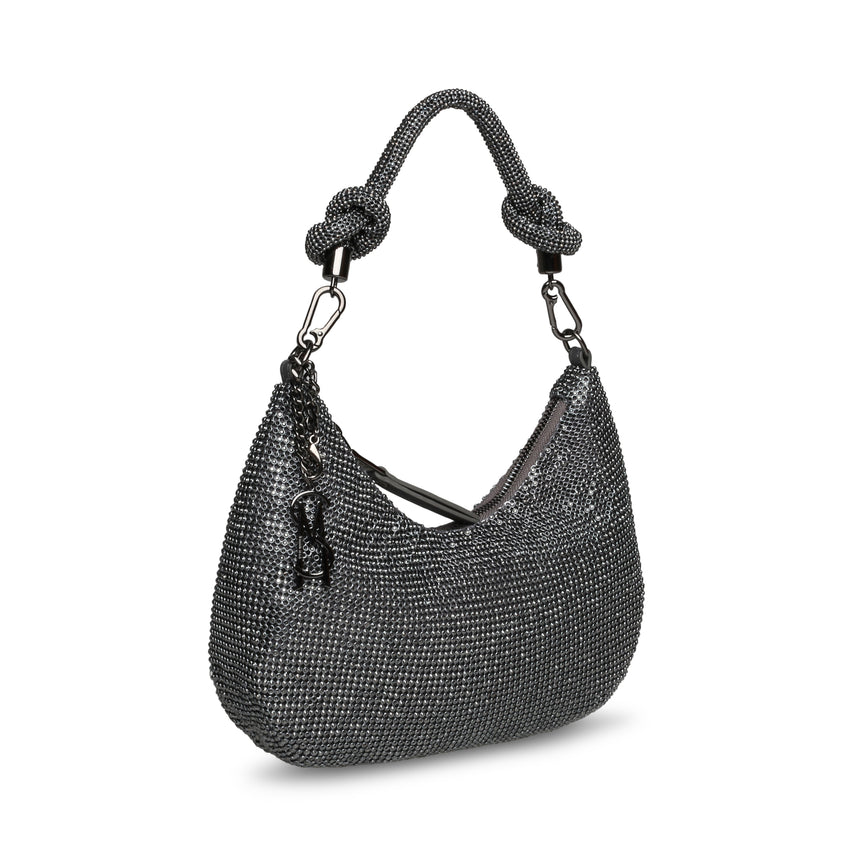BKAYA HEMATITE SHOULDER BAG