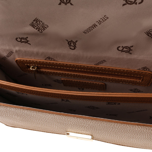 BLESIA LUGGAGE SHOULDER BAG