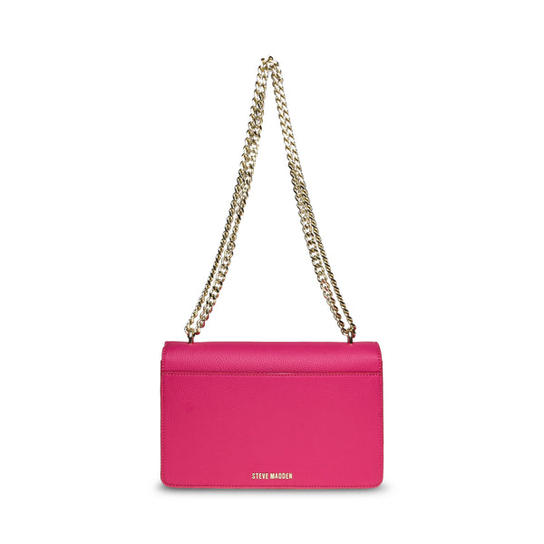 BLESIA PINK SHOULDER BAG