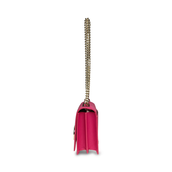 BLESIA PINK SHOULDER BAG