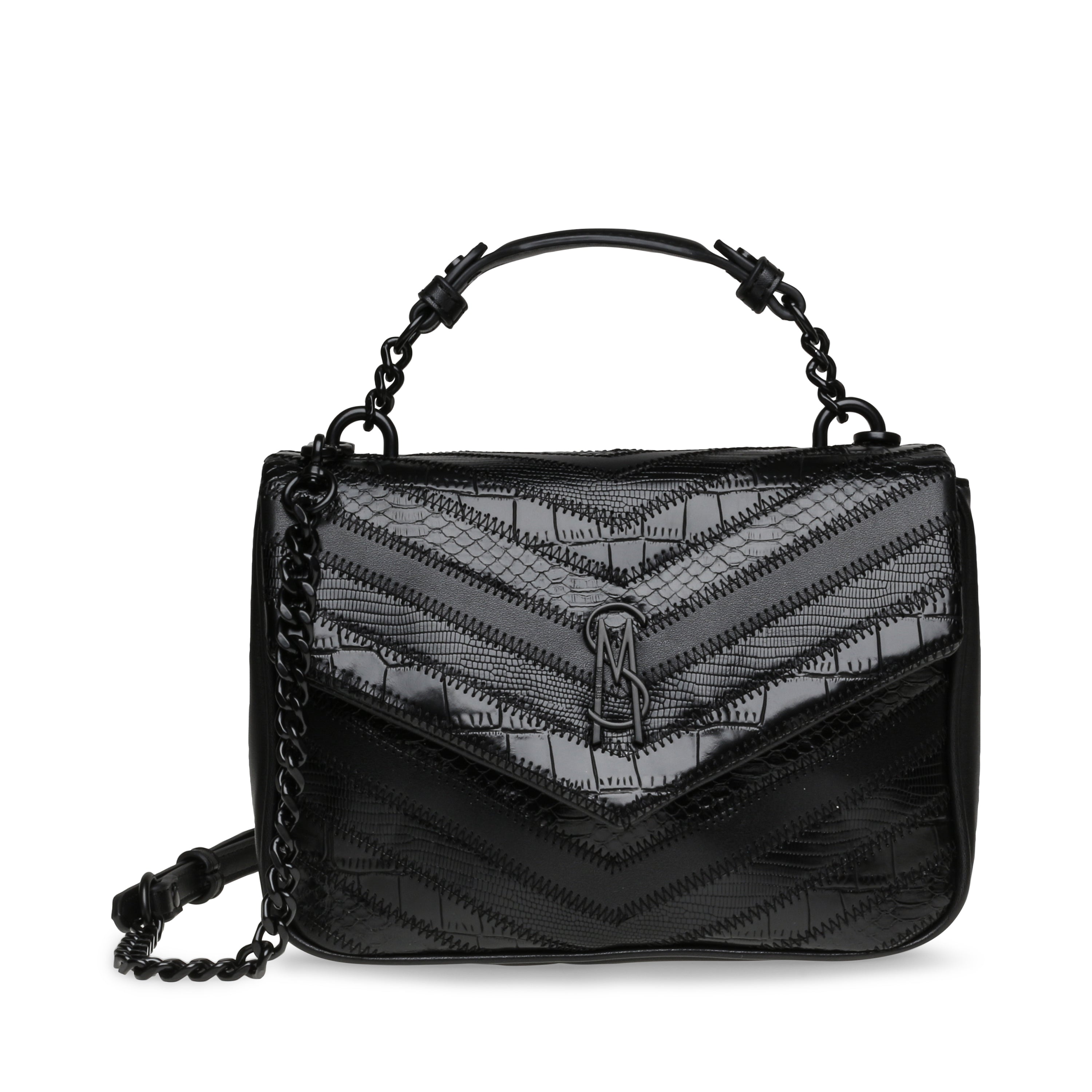 BMOJO BLACK/BLACK