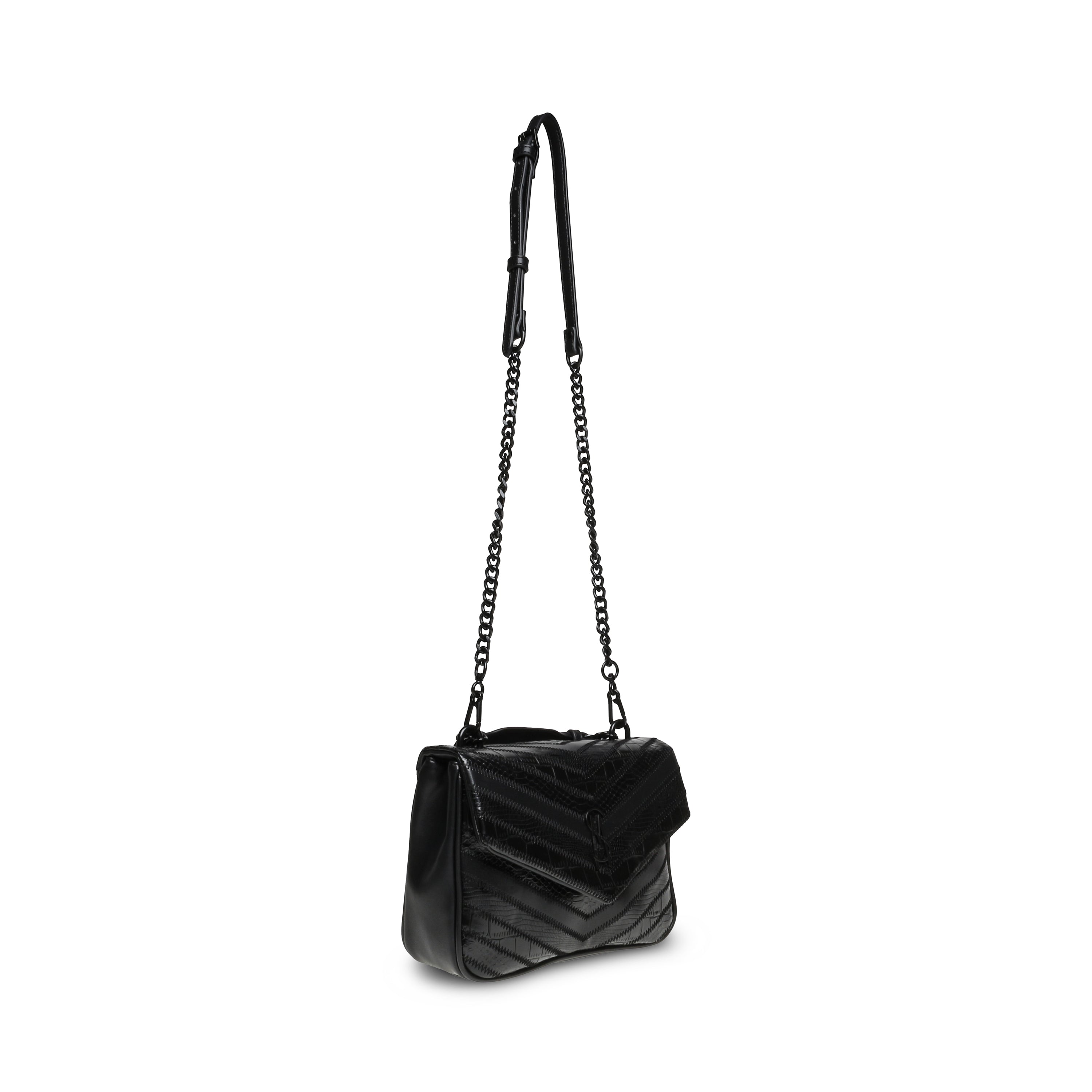 BMOJO BLACK/BLACK- Hover Image