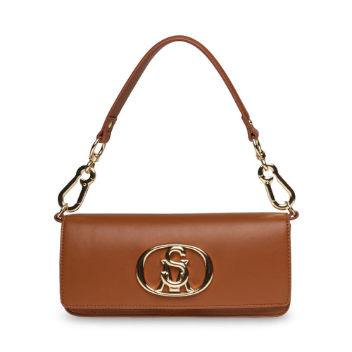 BPAISLEY LUGGAGE SHOULDER BAG IMAGE