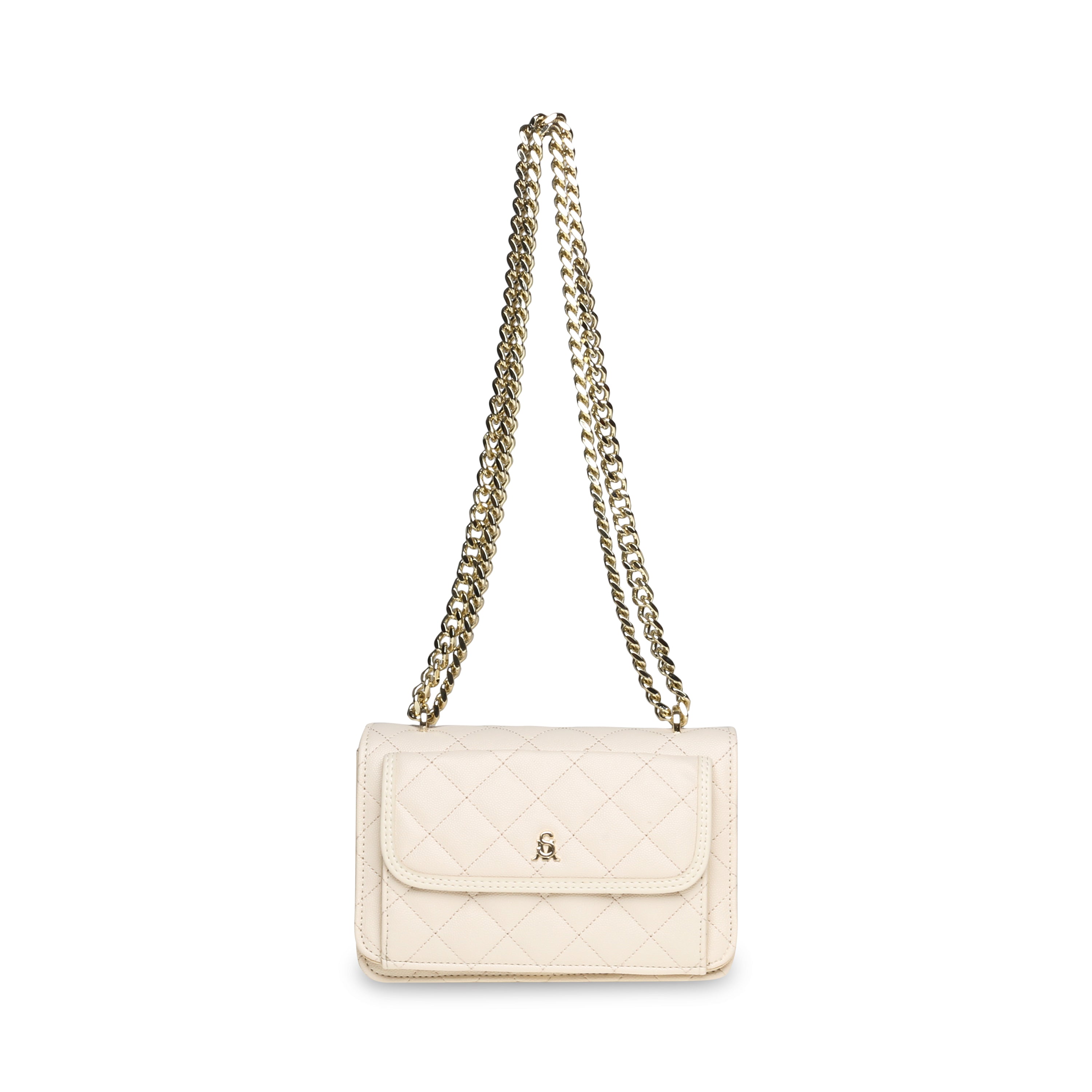 BSTUNT BONE CROSSBODY BAG