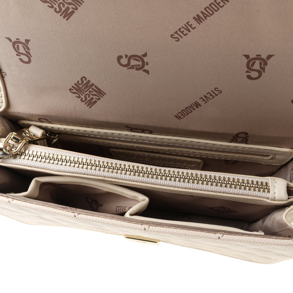 BSTUNT BONE CROSSBODY BAG