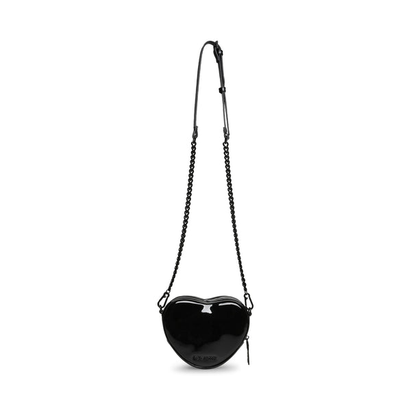 BTENDER BLACK/BLACK CROSSBODY BAG