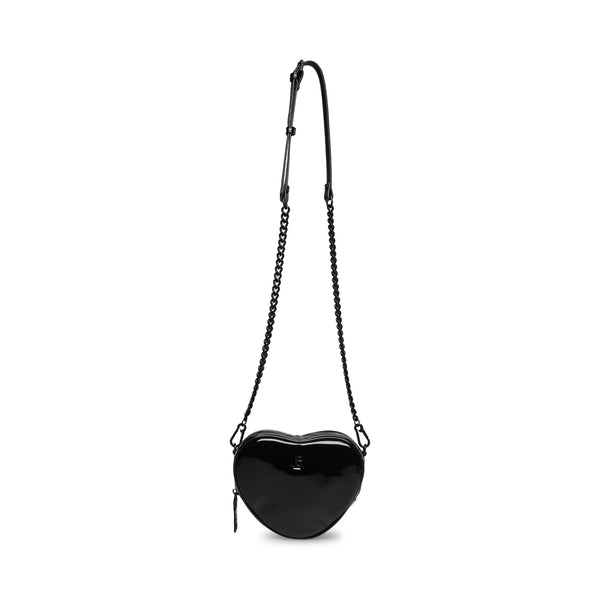 BTENDER BLACK/BLACK CROSSBODY BAG